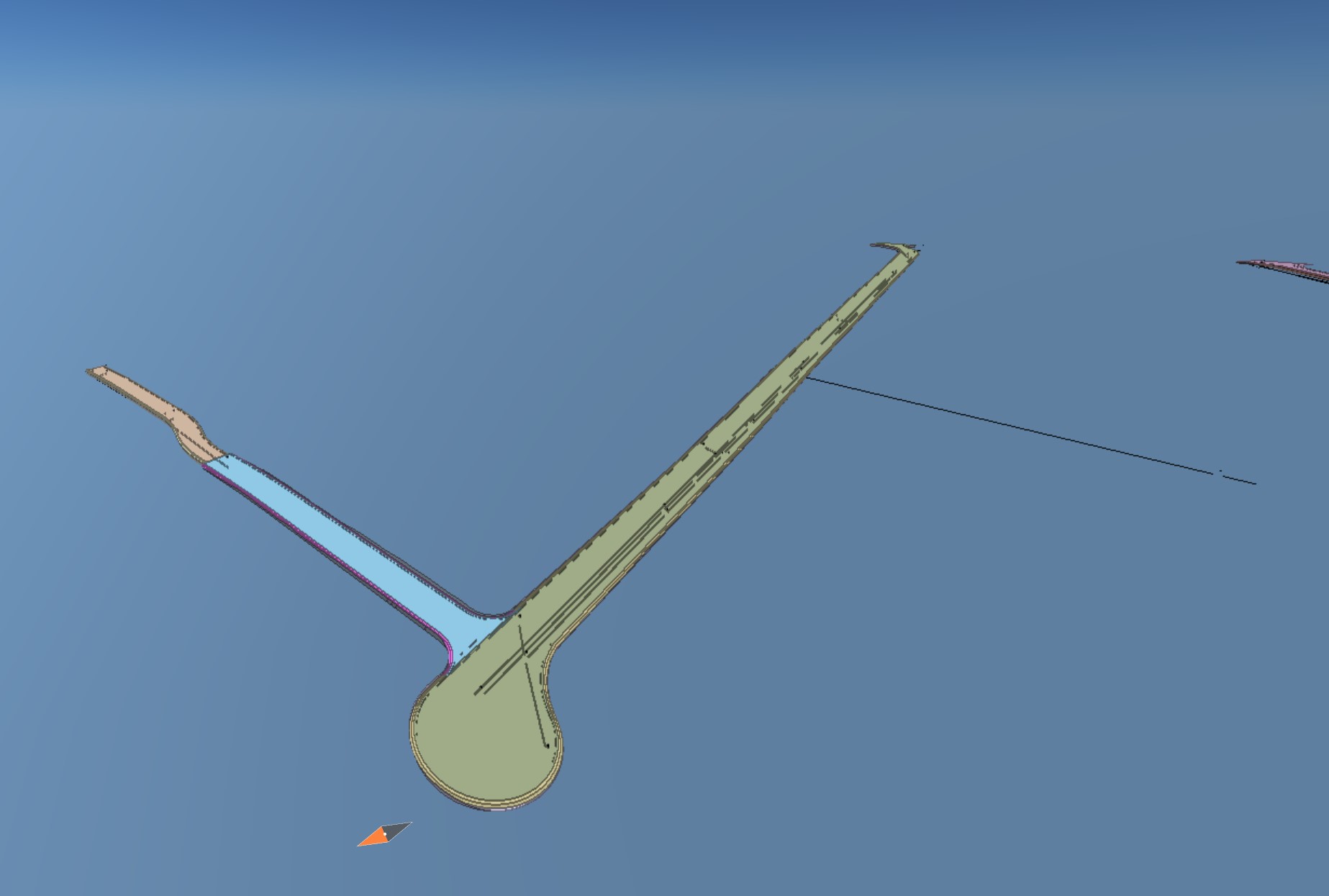 3D-Mallit